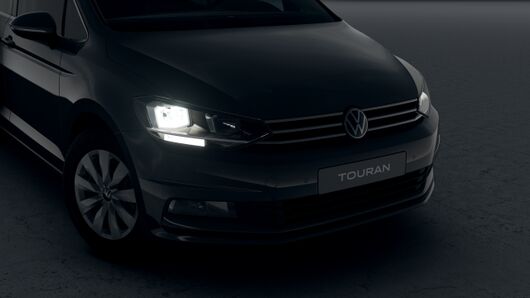 Obrázek Touran CL 1,5 TSI 110 kW EVO2 6G