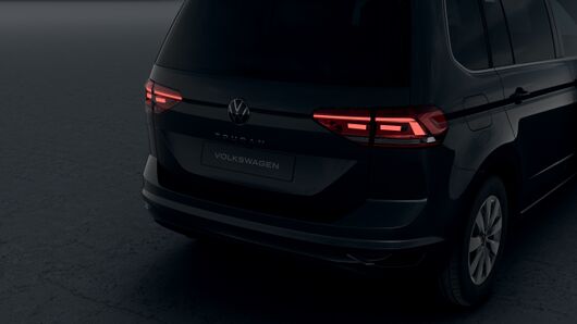 Obrázek Touran CL 1,5 TSI 110 kW EVO2 6G