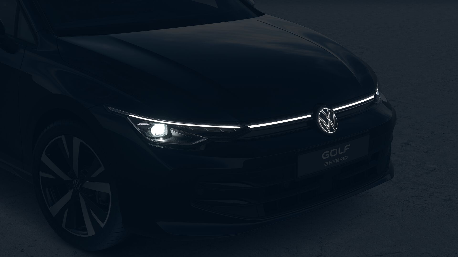 Obrázek Golf People 1,5 TSI eHybrid 150 kW 6DSG