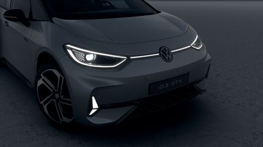 Obrázek ID.3 GTX Performance 240 kW, 79 kWh