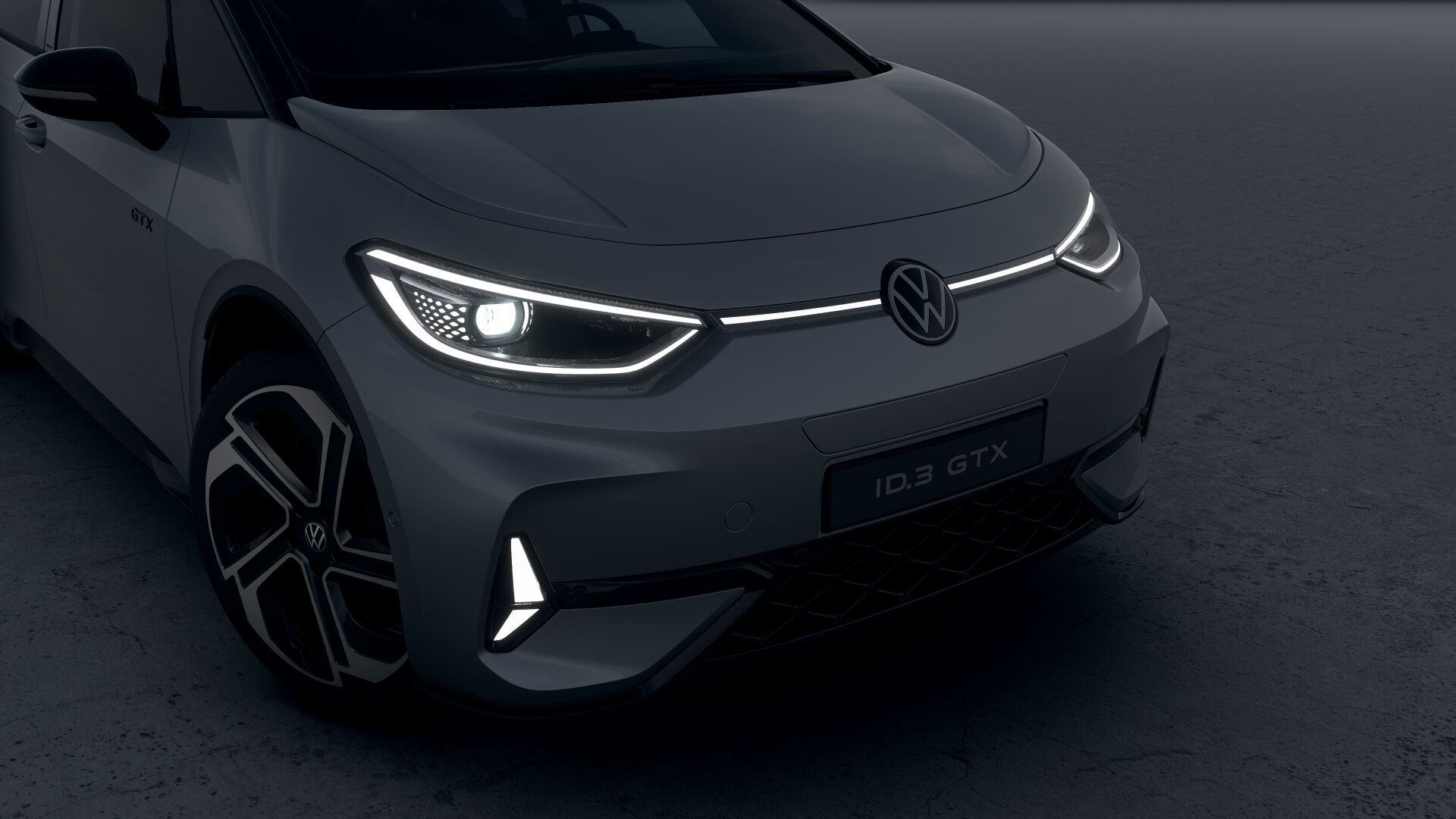 Obrázek ID.3 GTX Performance 240 kW, 79 kWh