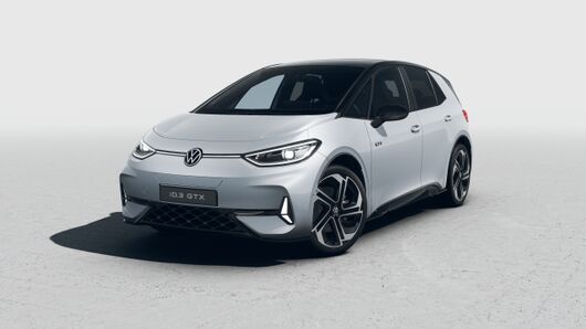 Obrázek ID.3 GTX Performance 240 kW, 79 kWh