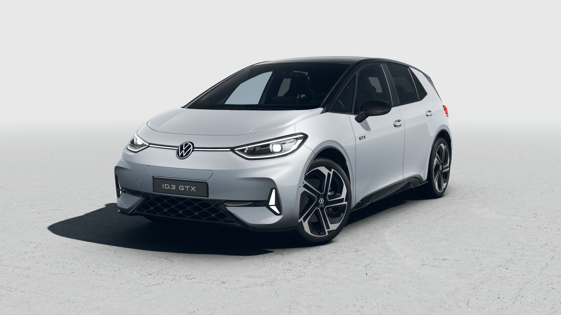 Obrázek ID.3 GTX Performance 240 kW, 79 kWh