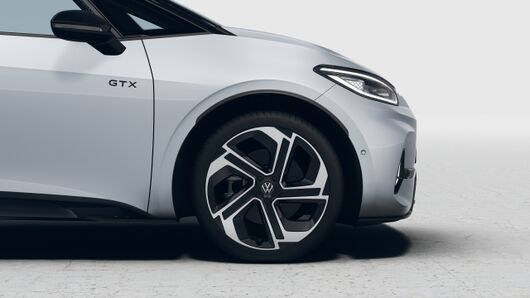 Obrázek ID.3 GTX Performance 240 kW, 79 kWh