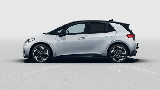 Obrázek ID.3 GTX Performance 240 kW, 79 kWh