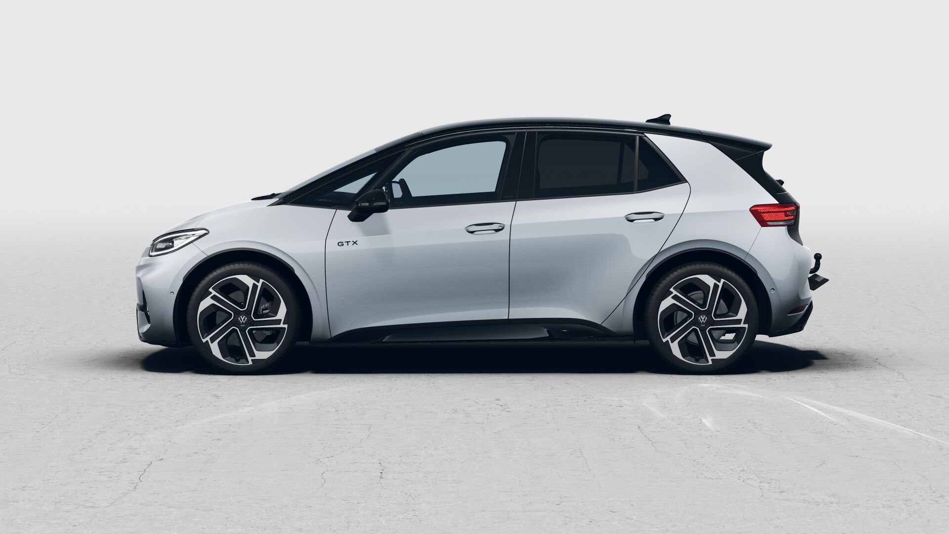 Obrázek ID.3 GTX Performance 240 kW, 79 kWh