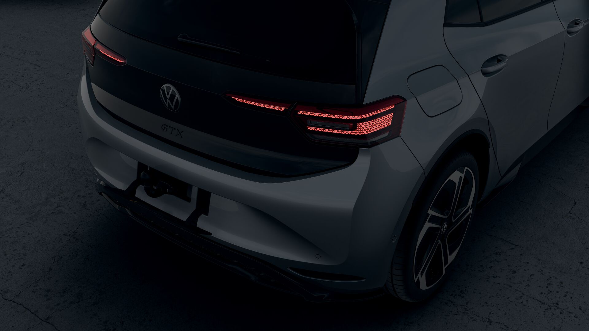 Obrázek ID.3 GTX Performance 240 kW, 79 kWh
