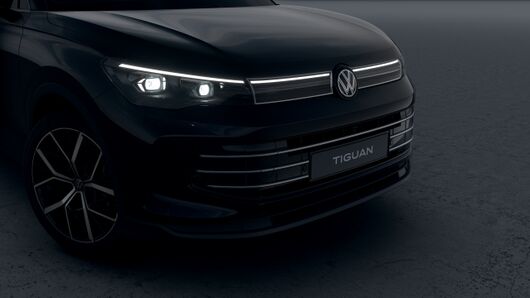 Obrázek Tiguan Elegance 2,0 TDI 142 kW 4MOT