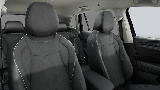 Obrázek Tiguan Elegance 2,0 TDI 142 kW 4MOT