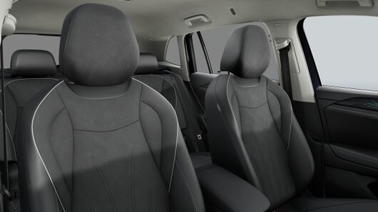 Obrázek Tiguan Elegance 2,0 TDI 142 kW 4MOT