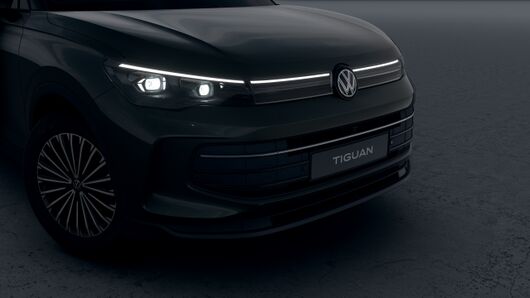Obrázek Tiguan People 1,5 eTSI 110 kW mHEV