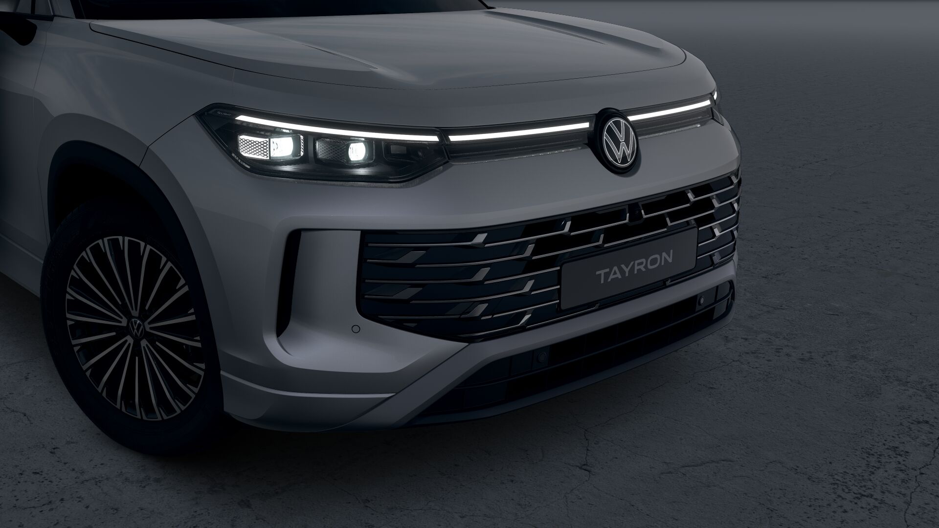 Obrázek Tayron Elegance 2,0 TDI 142 kW 4MOT