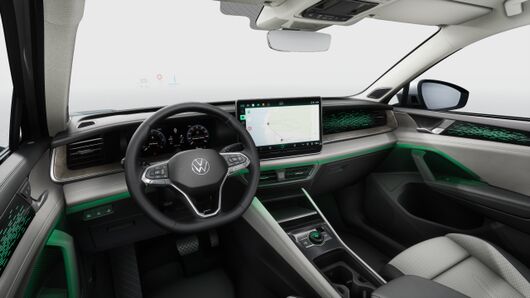 Obrázek Tayron Elegance 2,0 TDI 142 kW 4MOT