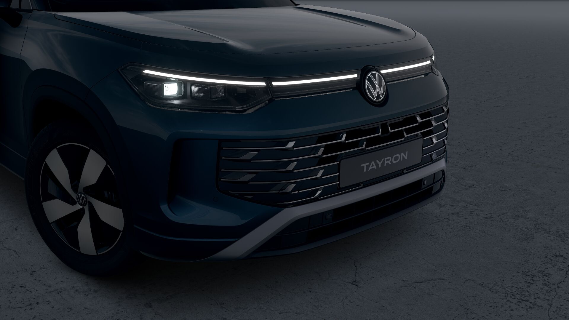 Obrázek Tayron Elegance 2,0 TDI 142 kW 4MOT
