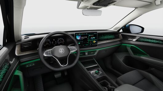 Obrázek Tayron Elegance 2,0 TDI 142 kW 4MOT