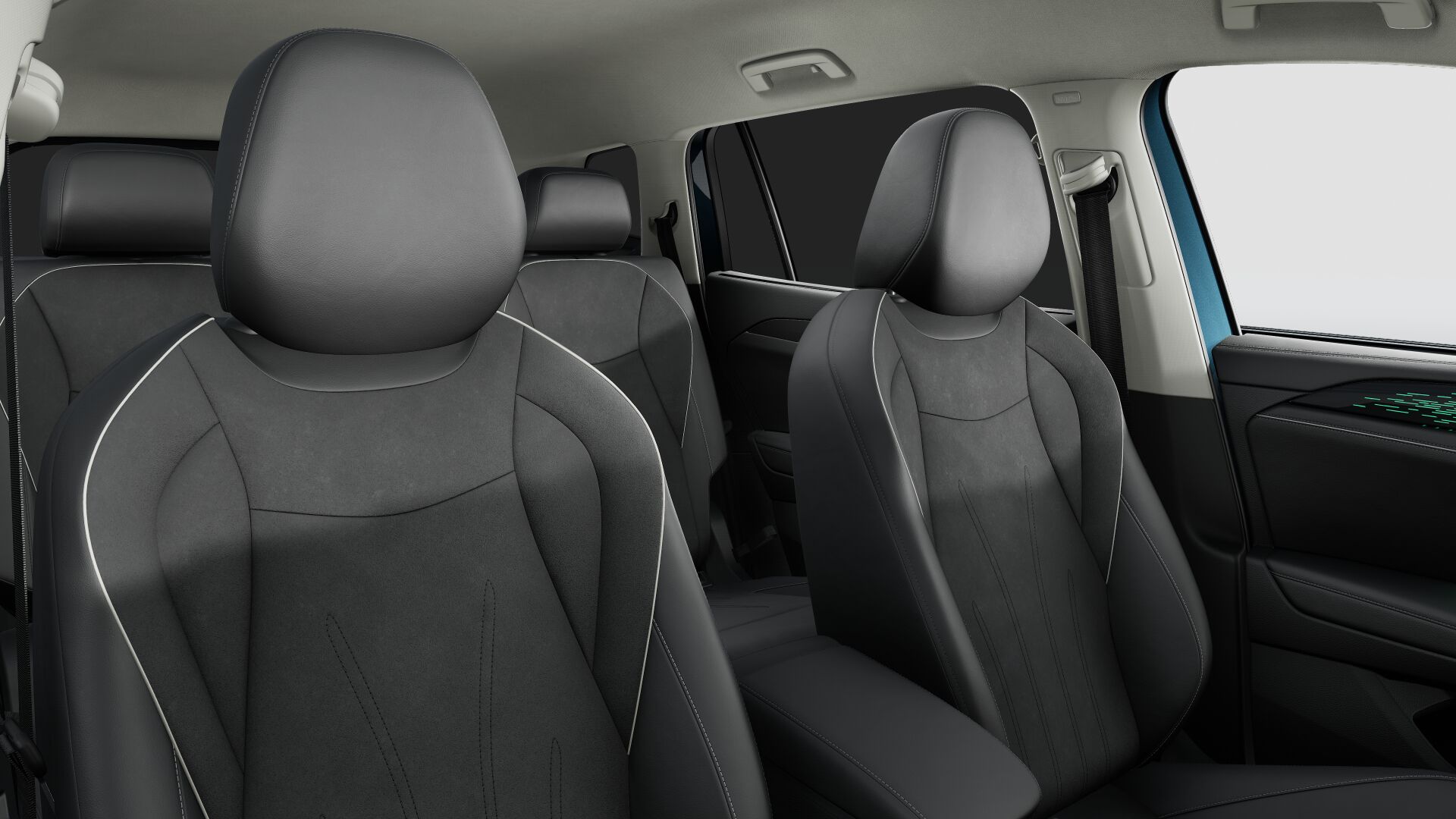 Obrázek Tayron Elegance 2,0 TDI 142 kW 4MOT
