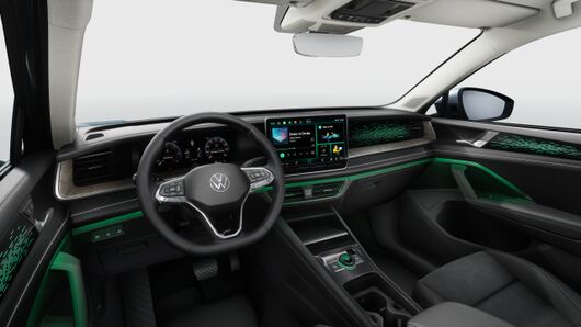 Obrázek Tayron Elegance 2,0 TDI 142 kW 4MOT