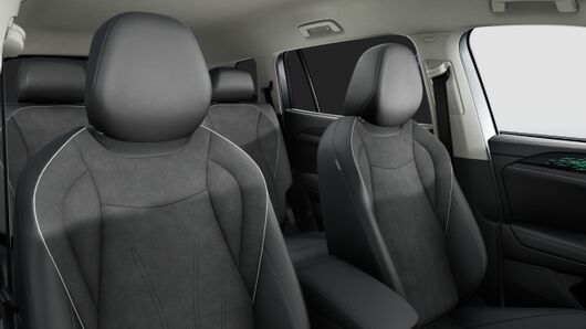 Obrázek Tayron Elegance 2,0 TDI 142 kW 4MOT