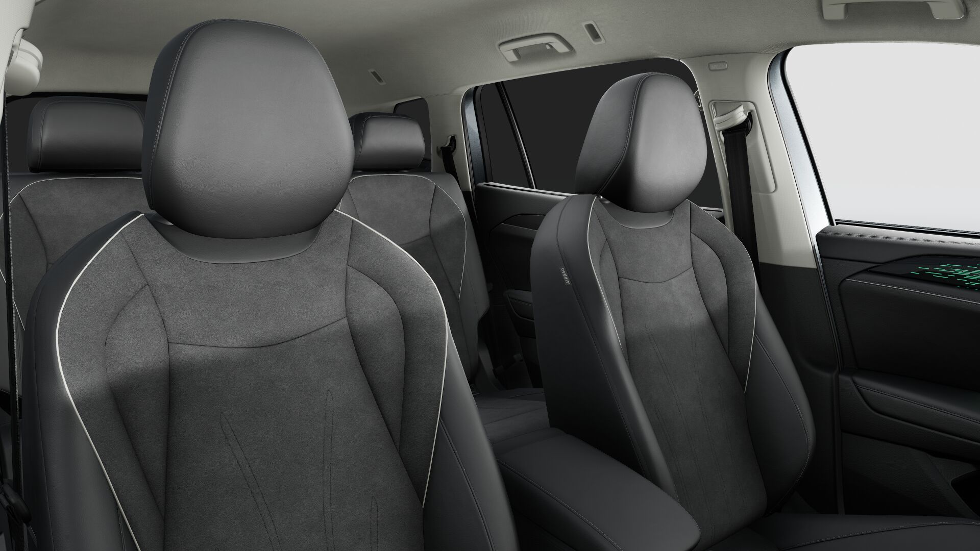 Obrázek Tayron Elegance 2,0 TDI 142 kW 4MOT