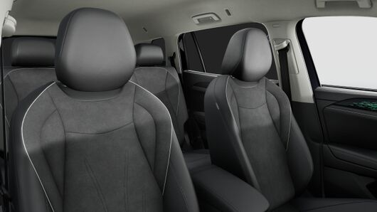 Obrázek Tayron Elegance 2,0 TDI 142 kW 4MOT