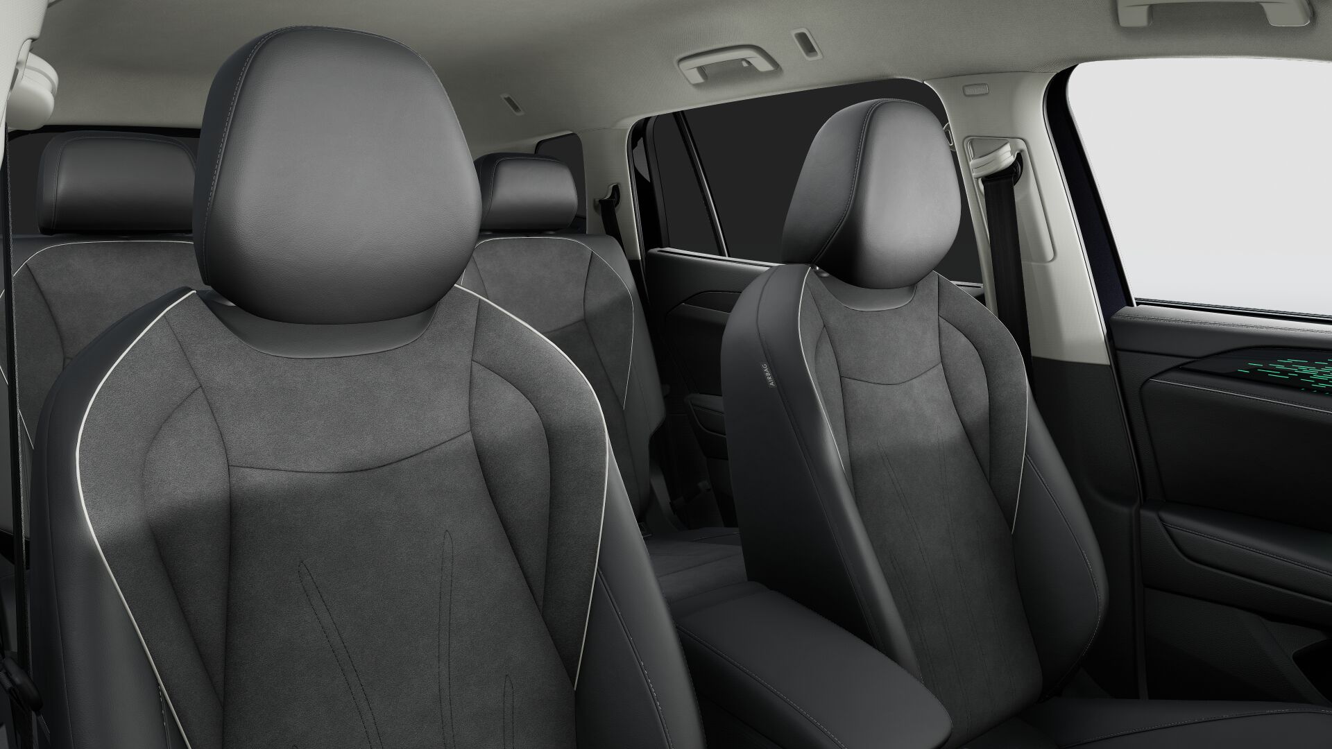 Obrázek Tayron Elegance 2,0 TDI 142 kW 4MOT