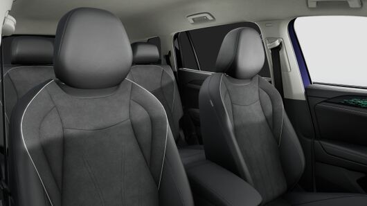 Obrázek Tayron Elegance 2,0 TDI 142 kW 4MOT