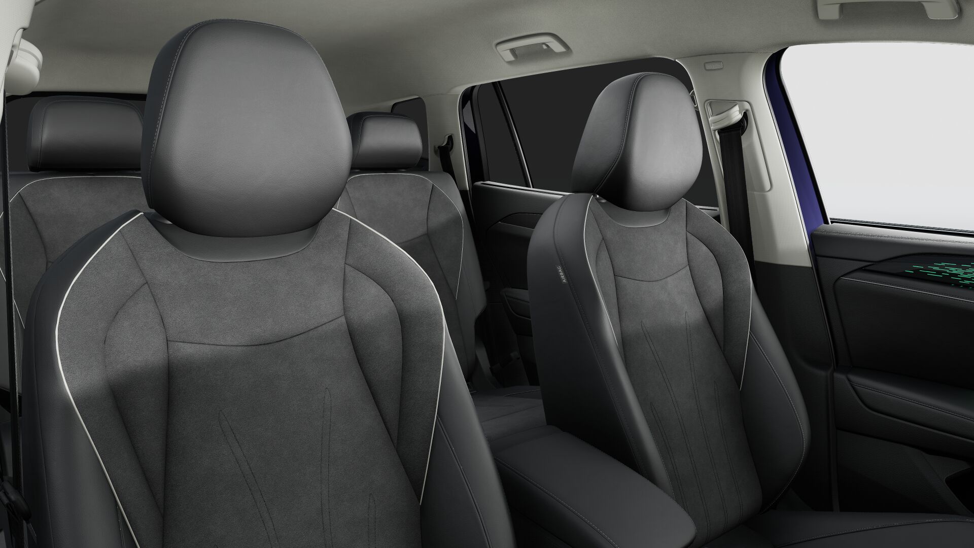 Obrázek Tayron Elegance 2,0 TDI 142 kW 4MOT