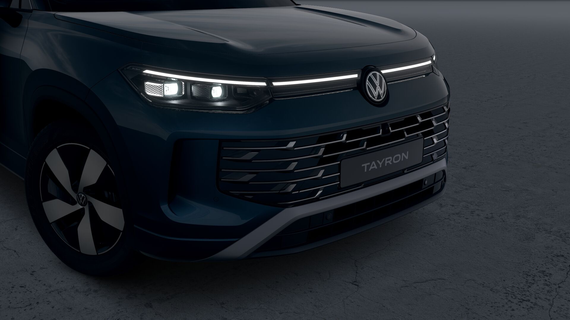Obrázek Tayron Elegance 2,0 TDI 142 kW 4MOT