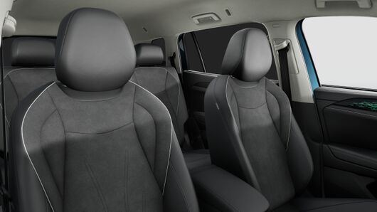 Obrázek Tayron Elegance 2,0 TDI 142 kW 4MOT