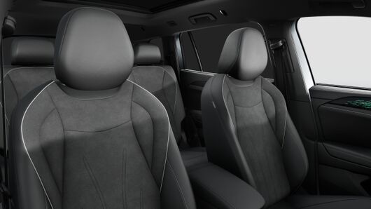 Obrázek Tayron Elegance 2,0 TDI 142 kW 4MOT
