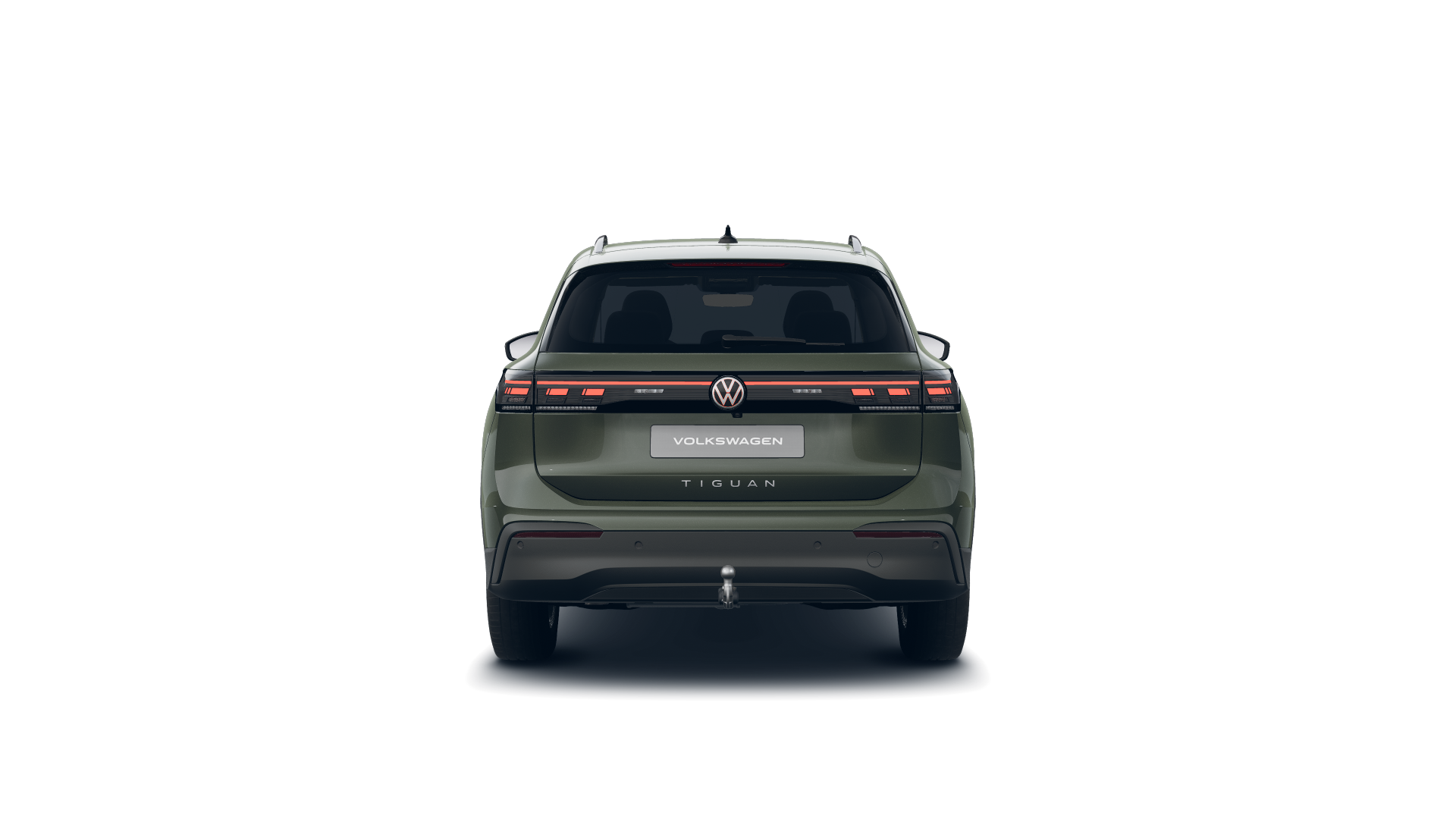 Obrázek Tiguan People 2,0 TDI 110 kW