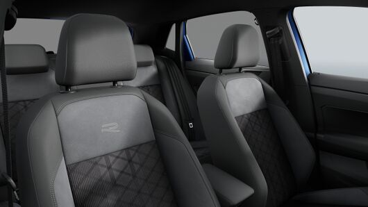 Obrázek Polo R-Line People 1,0 TSI 70 kW 7DSG