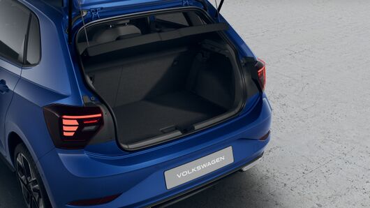 Obrázek Polo R-Line People 1,0 TSI 70 kW 7DSG