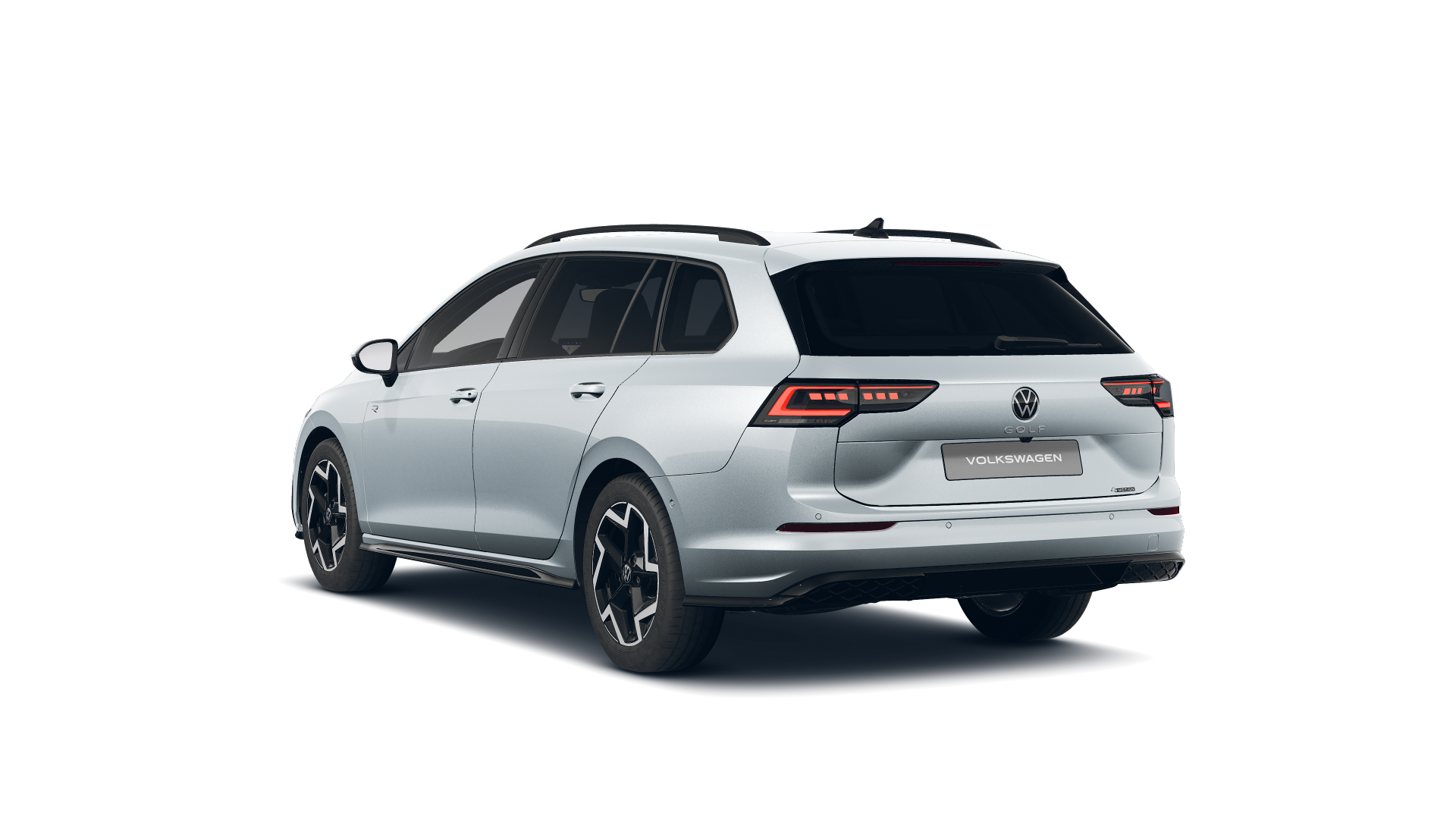 Obrázek Golf Variant R-Line 2,0 TSI 150 kW 4MOT