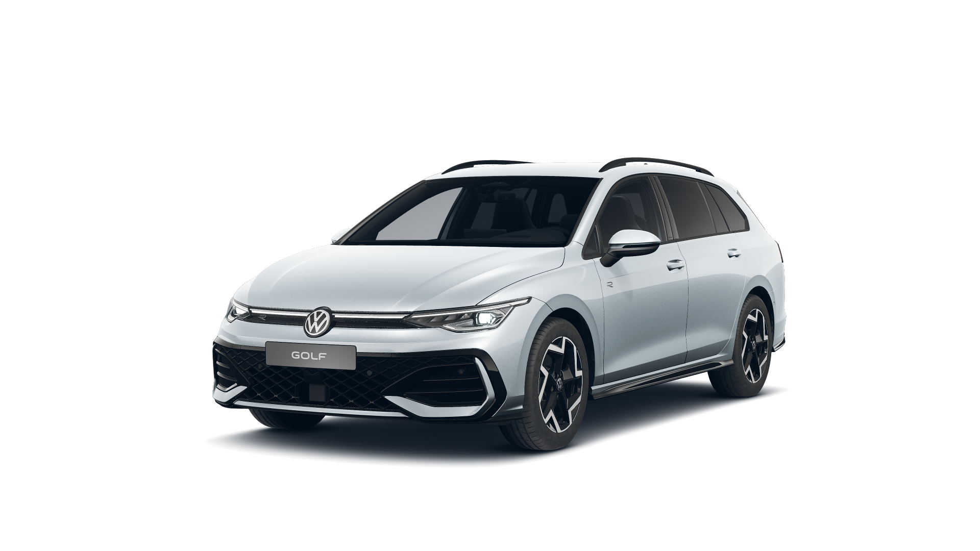 Obrázek Golf Variant R-Line 2,0 TSI 150 kW 4MOT