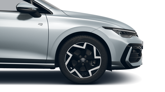 Obrázek Golf Variant R-Line 2,0 TSI 150 kW 4MOT