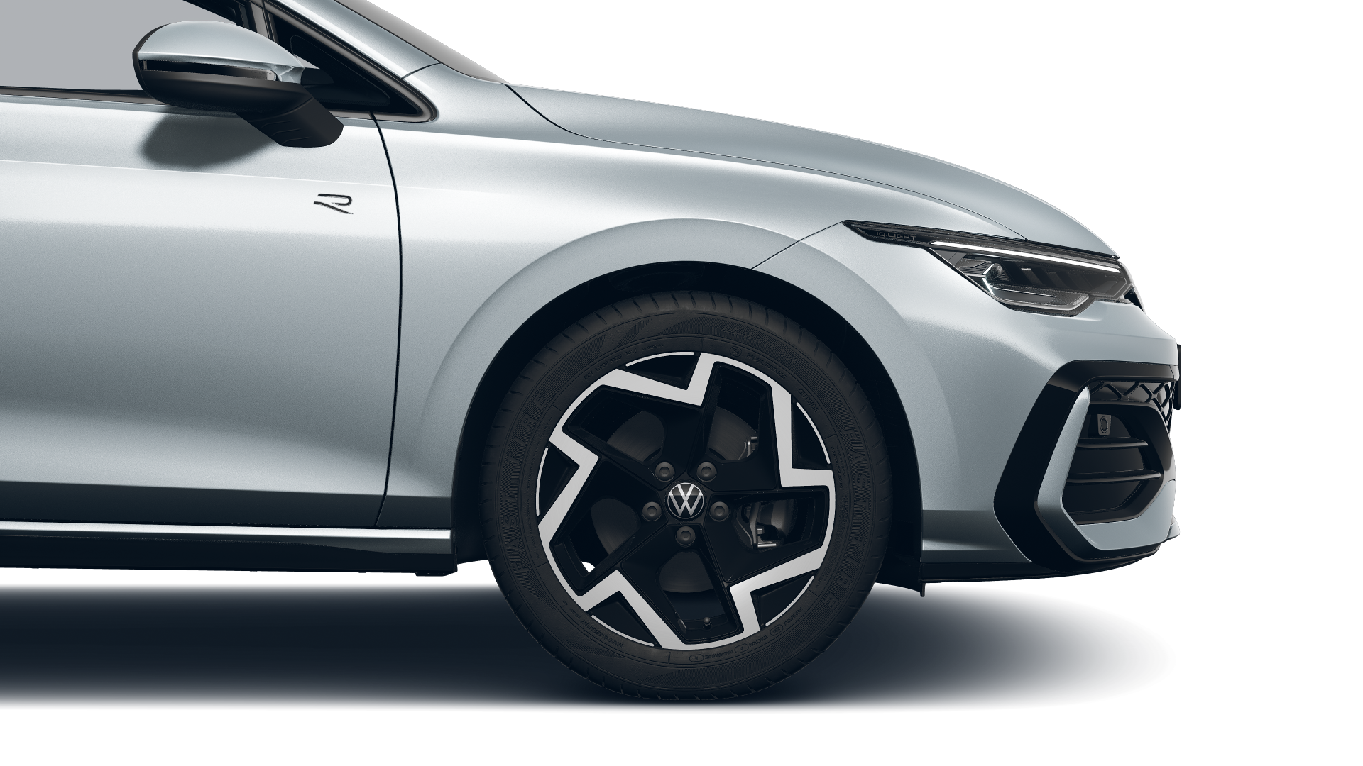 Obrázek Golf Variant R-Line 2,0 TSI 150 kW 4MOT