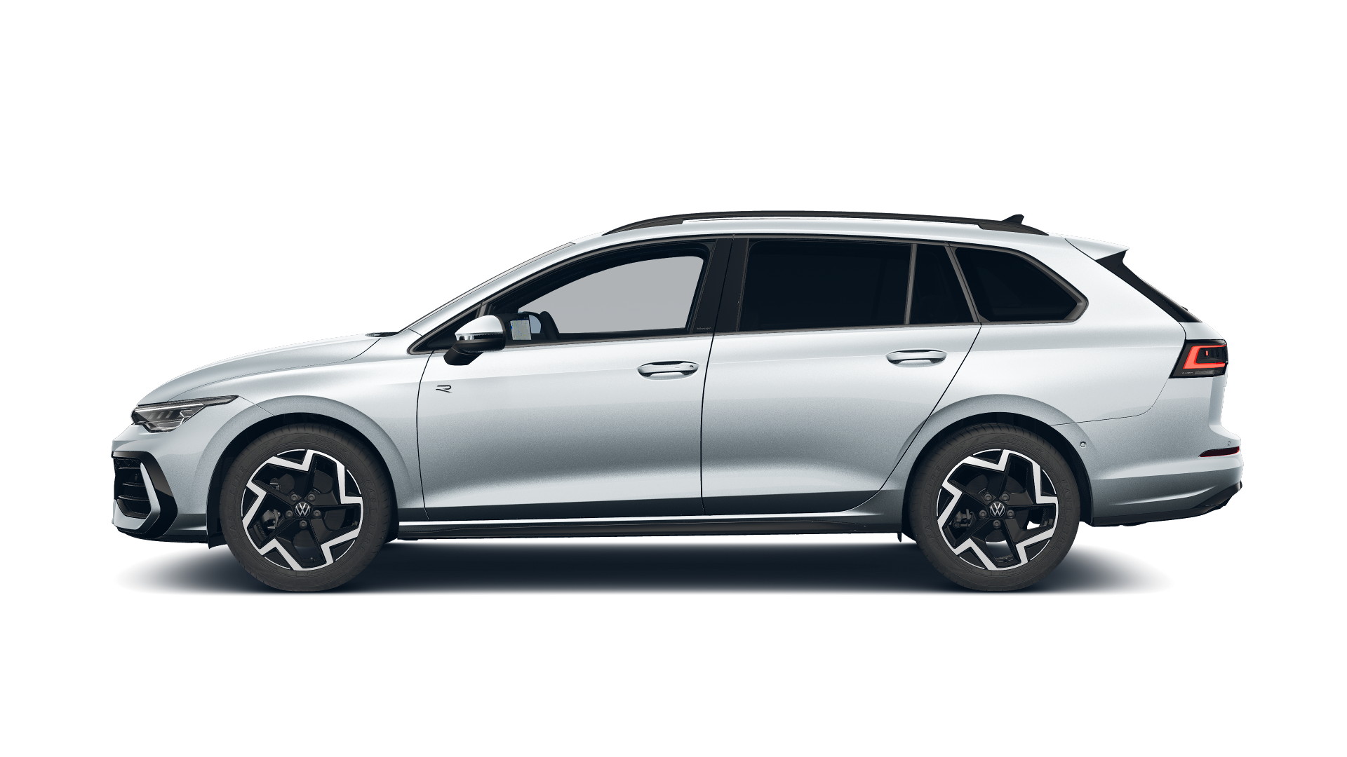 Obrázek Golf Variant R-Line 2,0 TSI 150 kW 4MOT