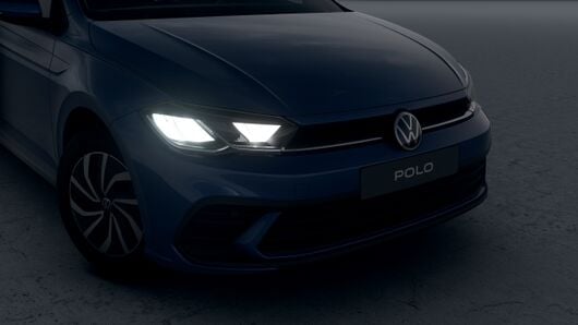 Obrázek Polo People 1,0 TSI 70 kW 5G