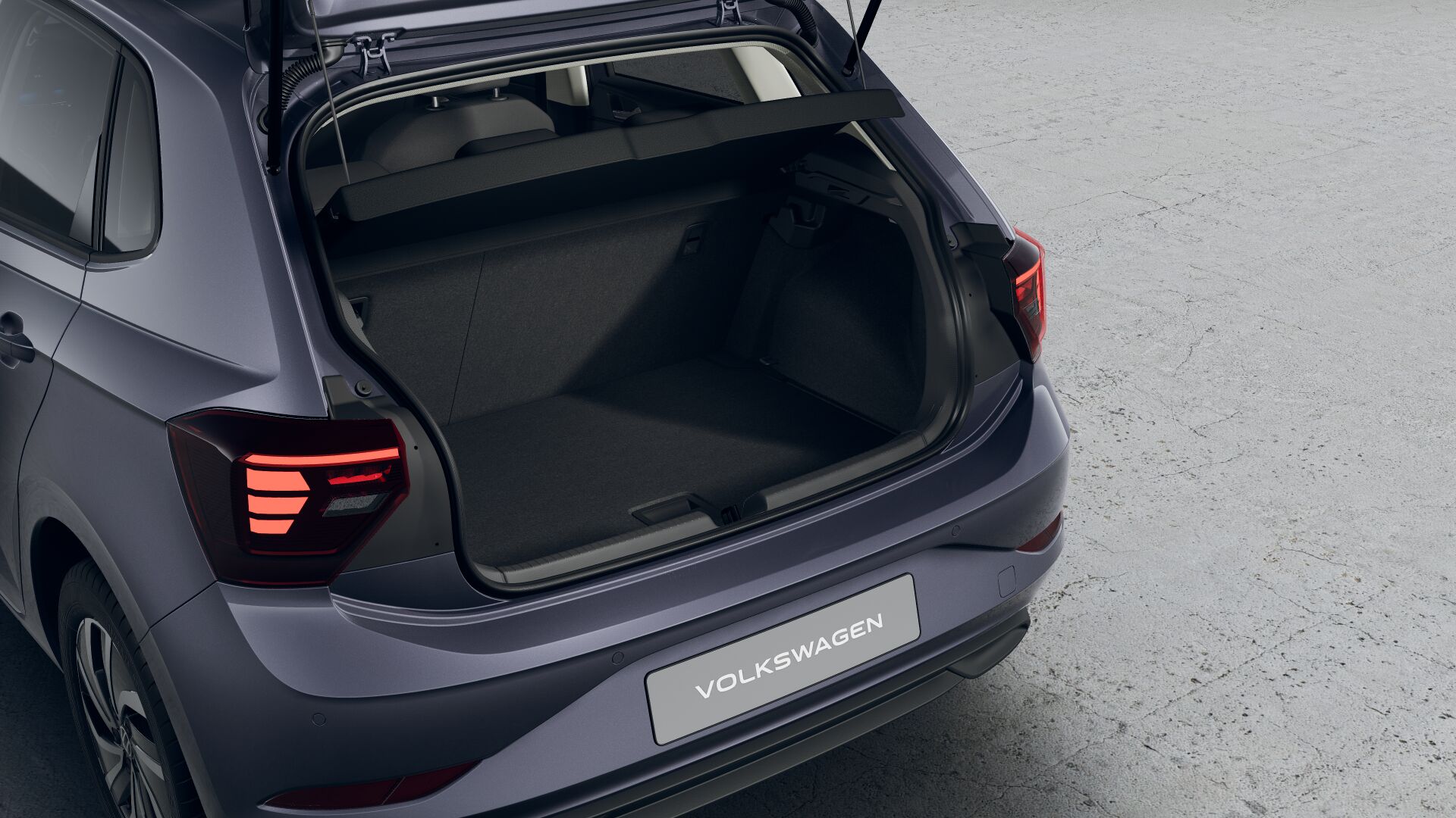 Obrázek Polo People 1,0 TSI 70 kW 5G