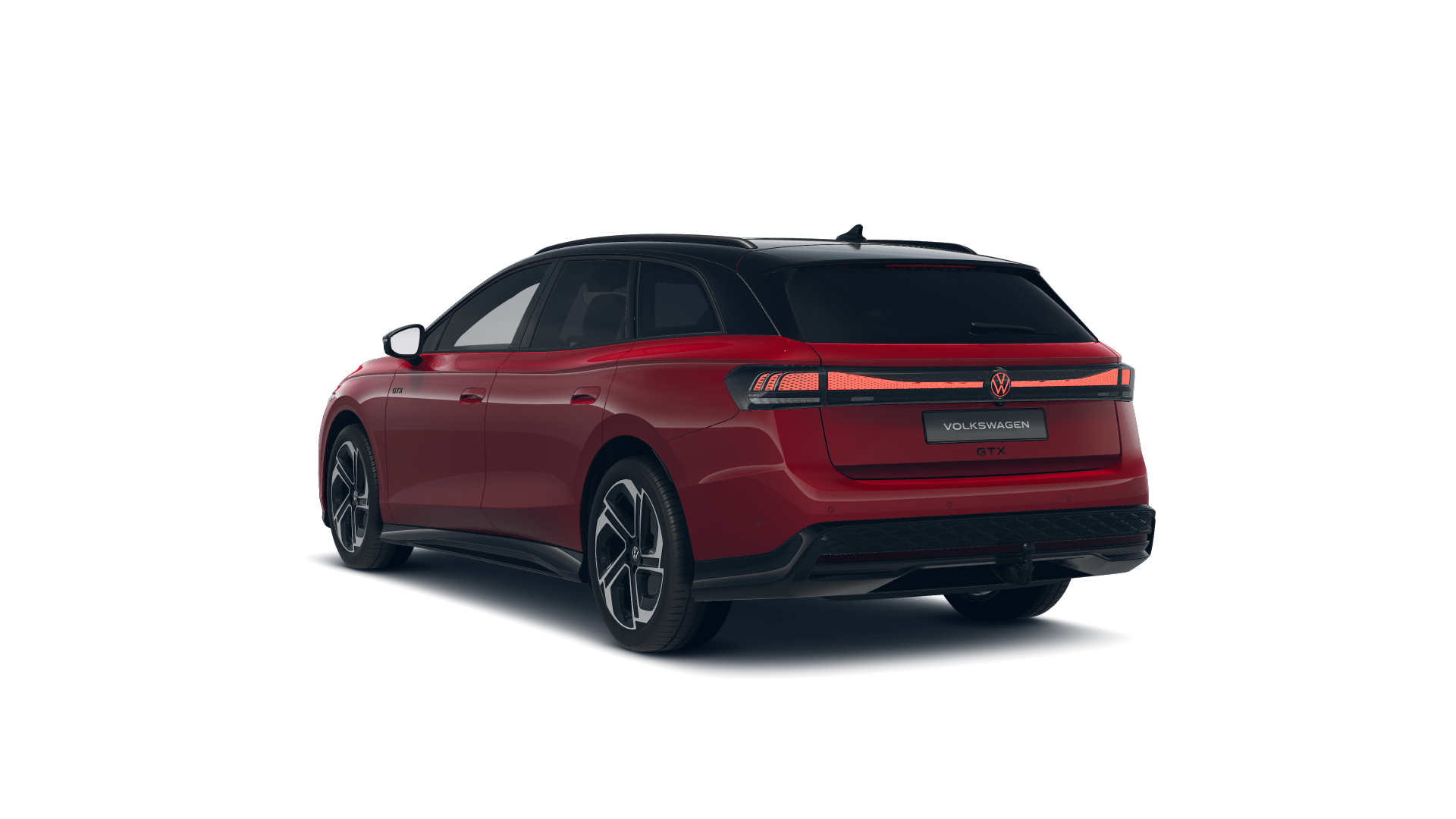 Obrázek ID.7 Tourer GTX People 250 kW 4M, 86 kWh