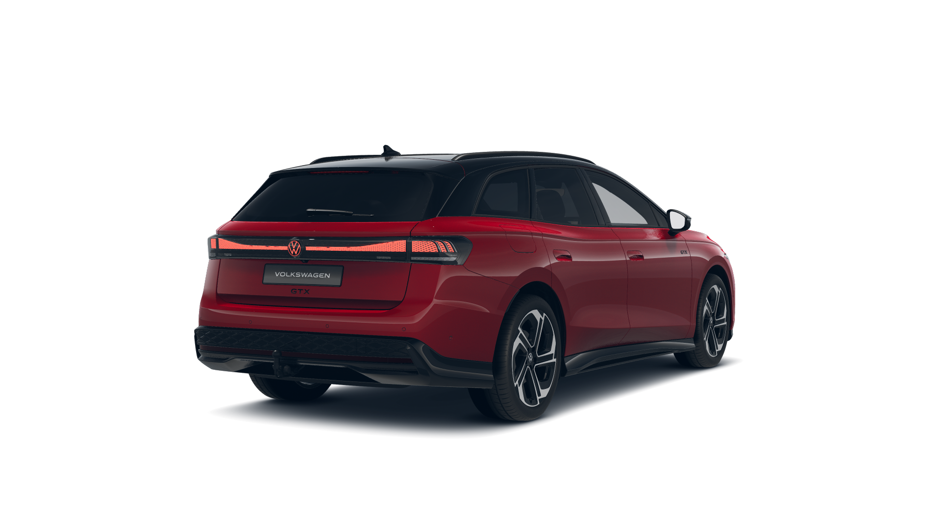 Obrázek ID.7 Tourer GTX People 250 kW 4M, 86 kWh