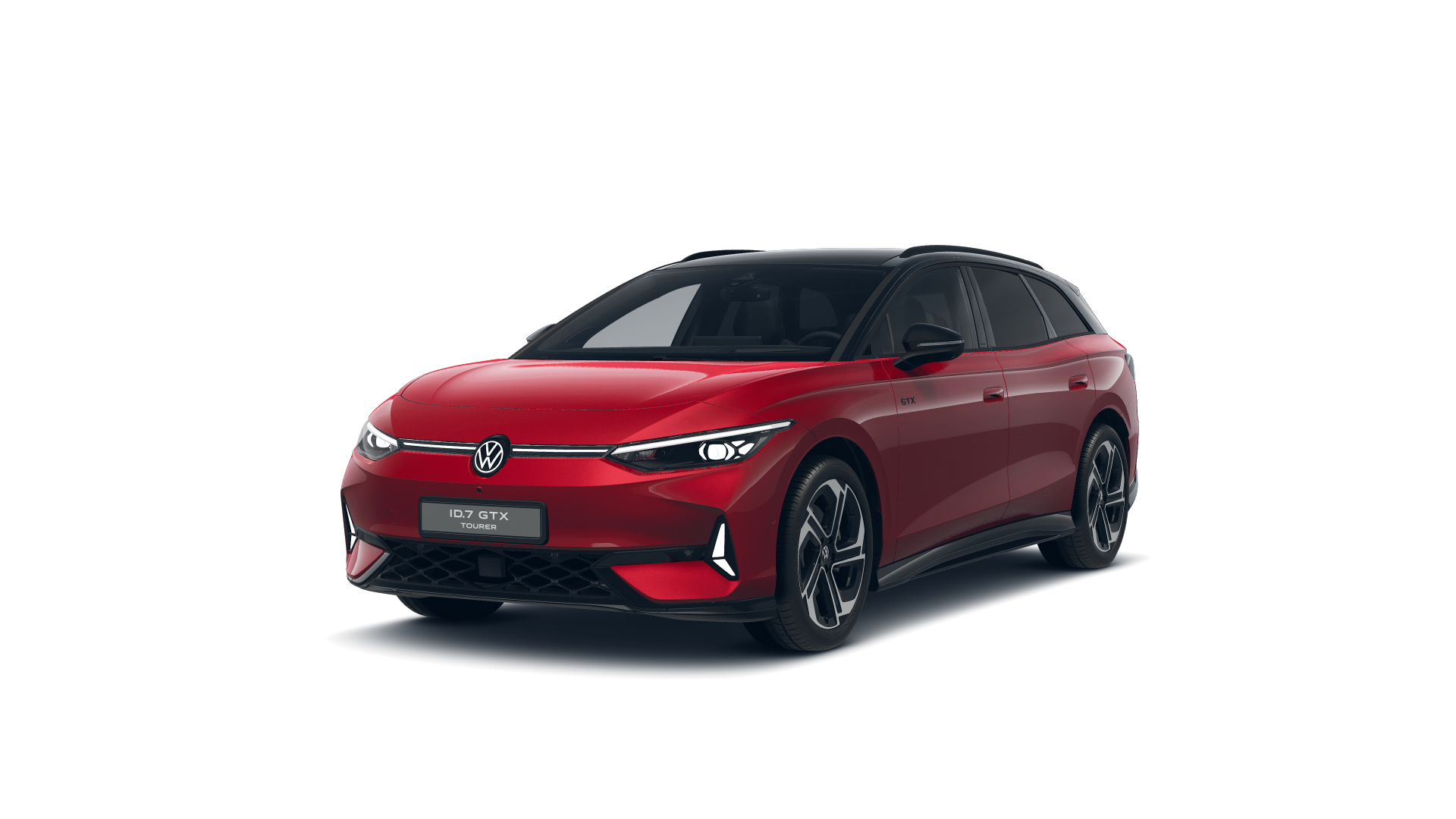 Obrázek ID.7 Tourer GTX People 250 kW 4M, 86 kWh