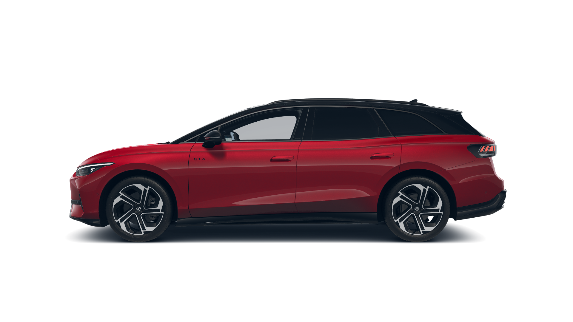 Obrázek ID.7 Tourer GTX People 250 kW 4M, 86 kWh