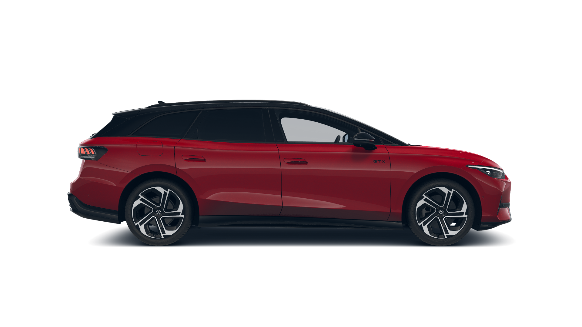 Obrázek ID.7 Tourer GTX People 250 kW 4M, 86 kWh