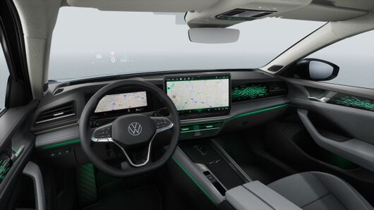 Obrázek Passat Elegance 1,5 TSI 150 kW eHybrid