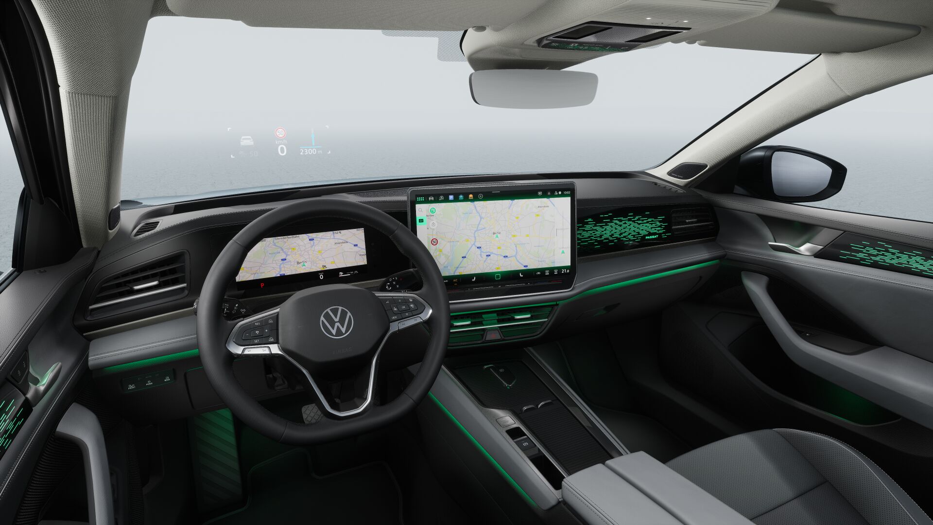 Obrázek Passat Elegance 1,5 TSI 150 kW eHybrid