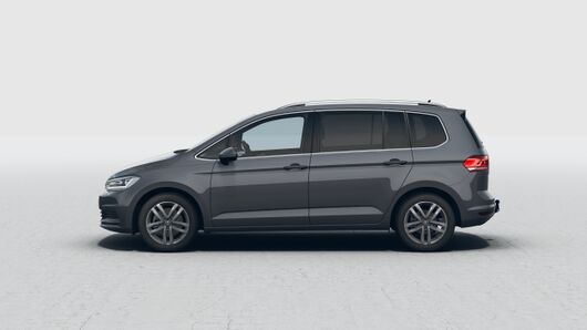 Obrázek Touran Love 1,5 TSI 110 kW EVO2 7DSG