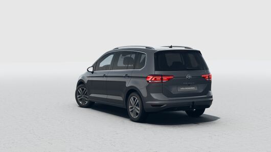 Obrázek Touran Love 1,5 TSI 110 kW EVO2 7DSG