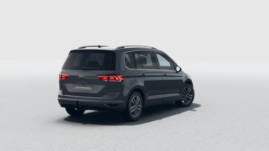 Obrázek Touran Love 1,5 TSI 110 kW EVO2 7DSG